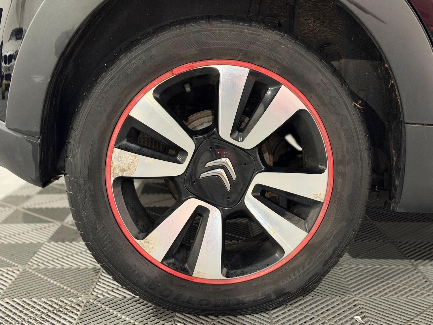 Used Citroen C3 2017 for sale - 77120083: Photo 20