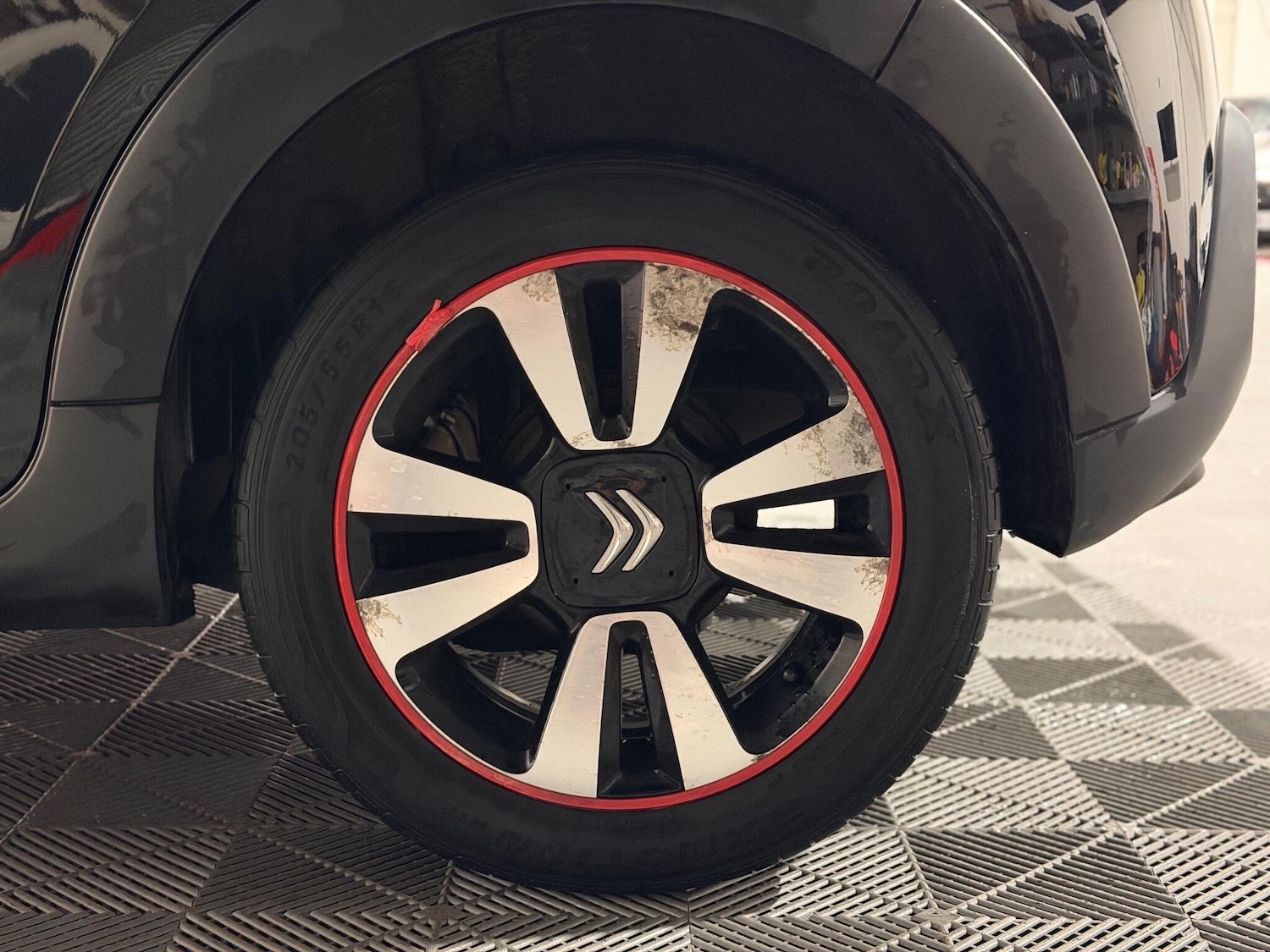 Used Citroen C3 2017 for sale - 77120083: Photo 21