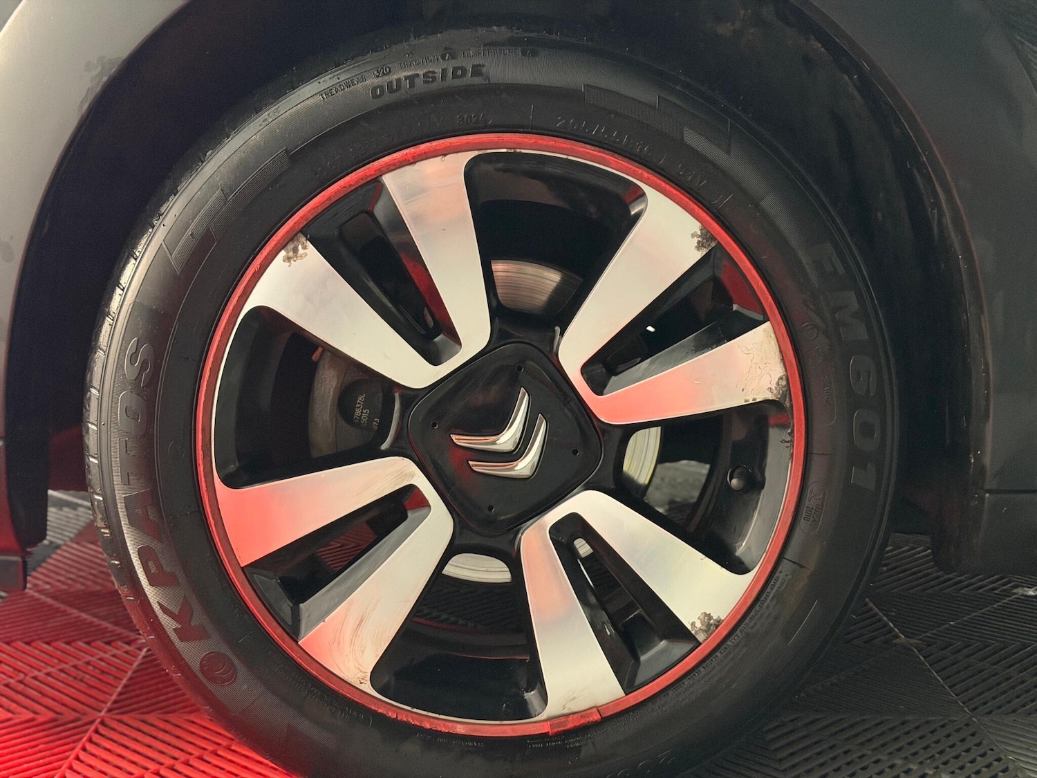 Used Citroen C3 2017 for sale - 77120083: Photo 22