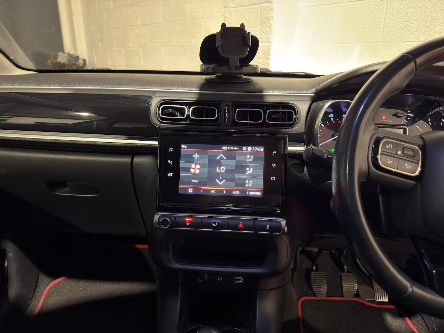 Used Citroen C3 2017 for sale - 77120083: Photo 23