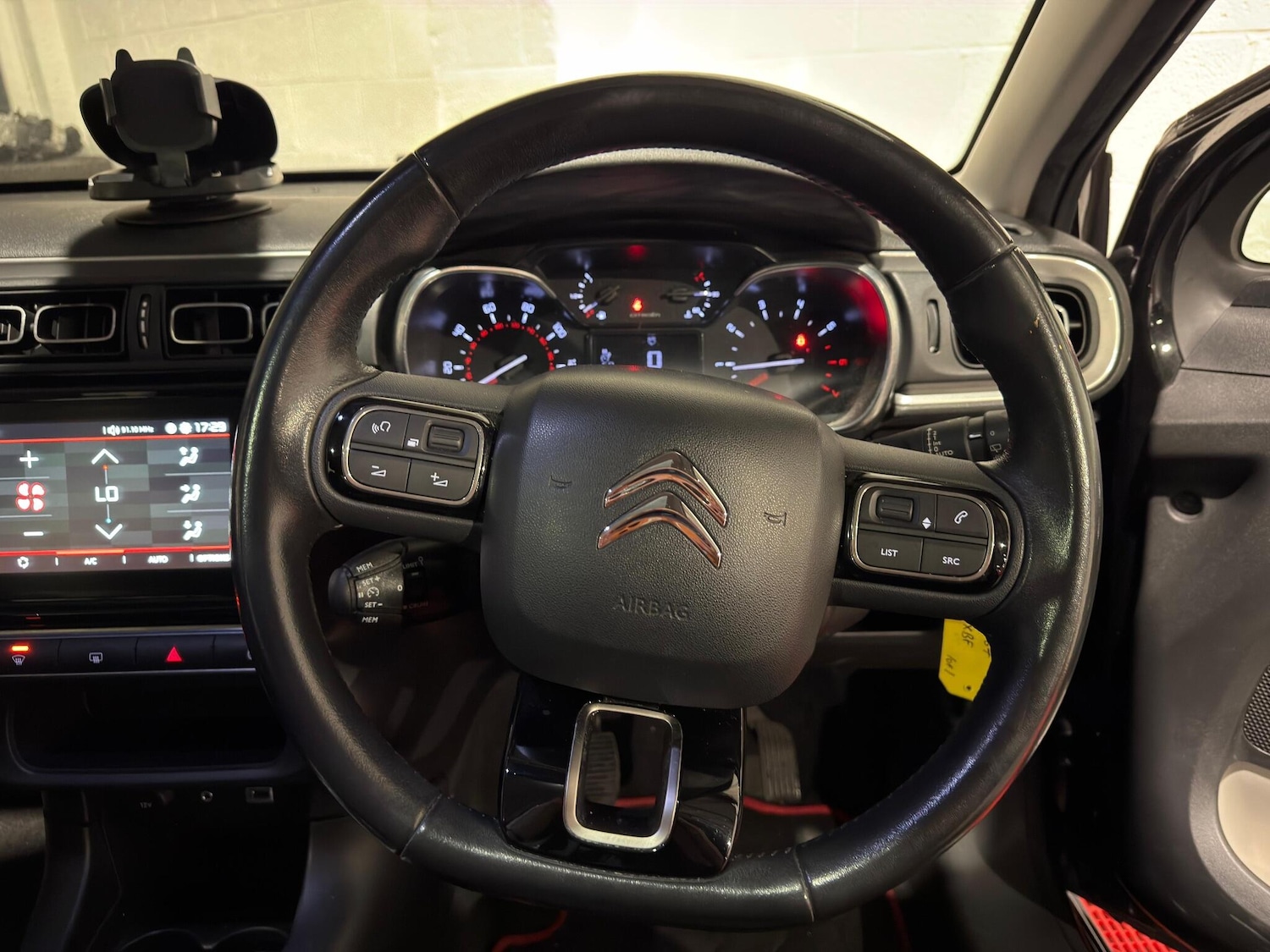 Used Citroen C3 2017 for sale - 77120083: Photo 27