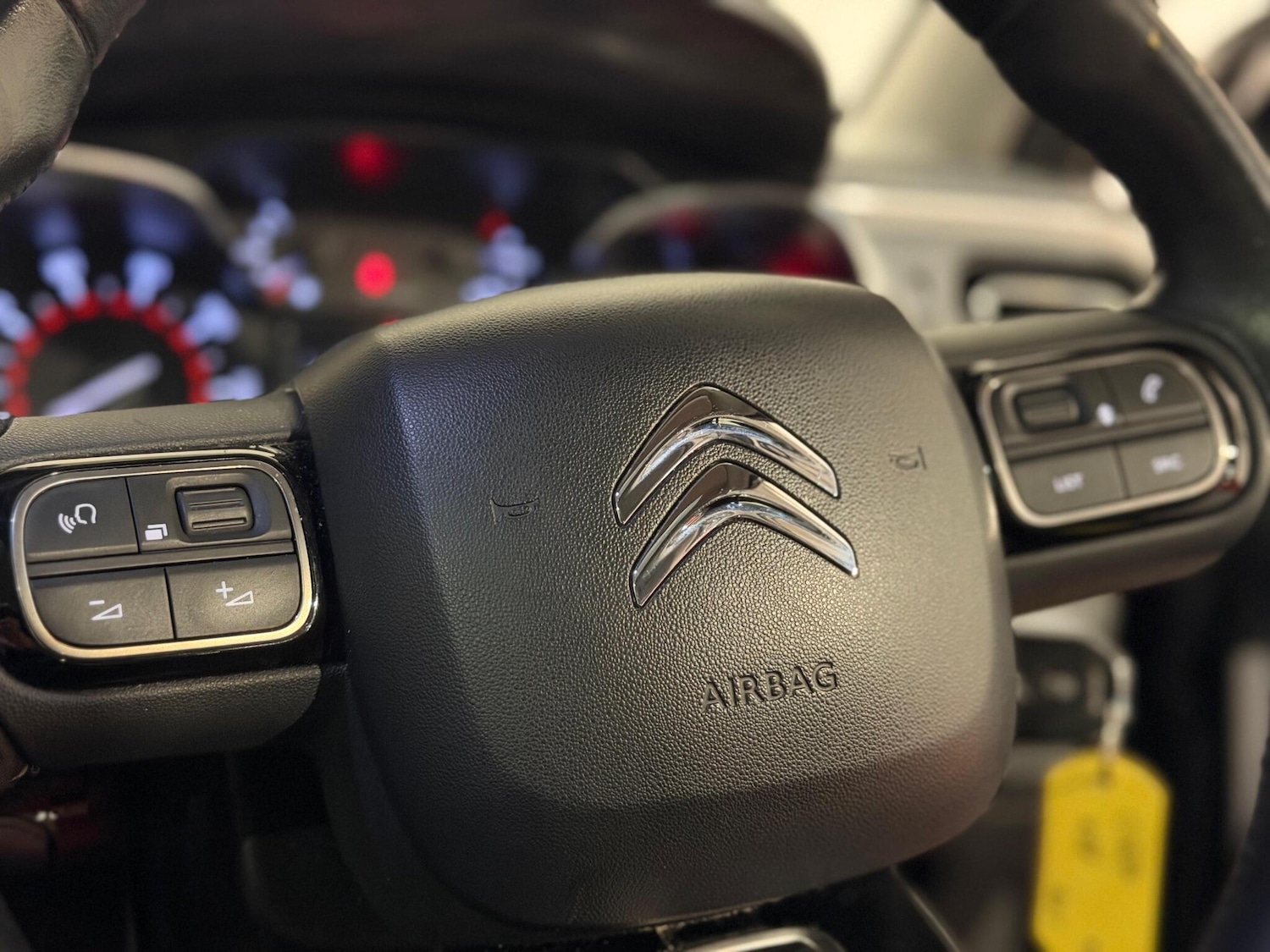 Used Citroen C3 2017 for sale - 77120083: Photo 28