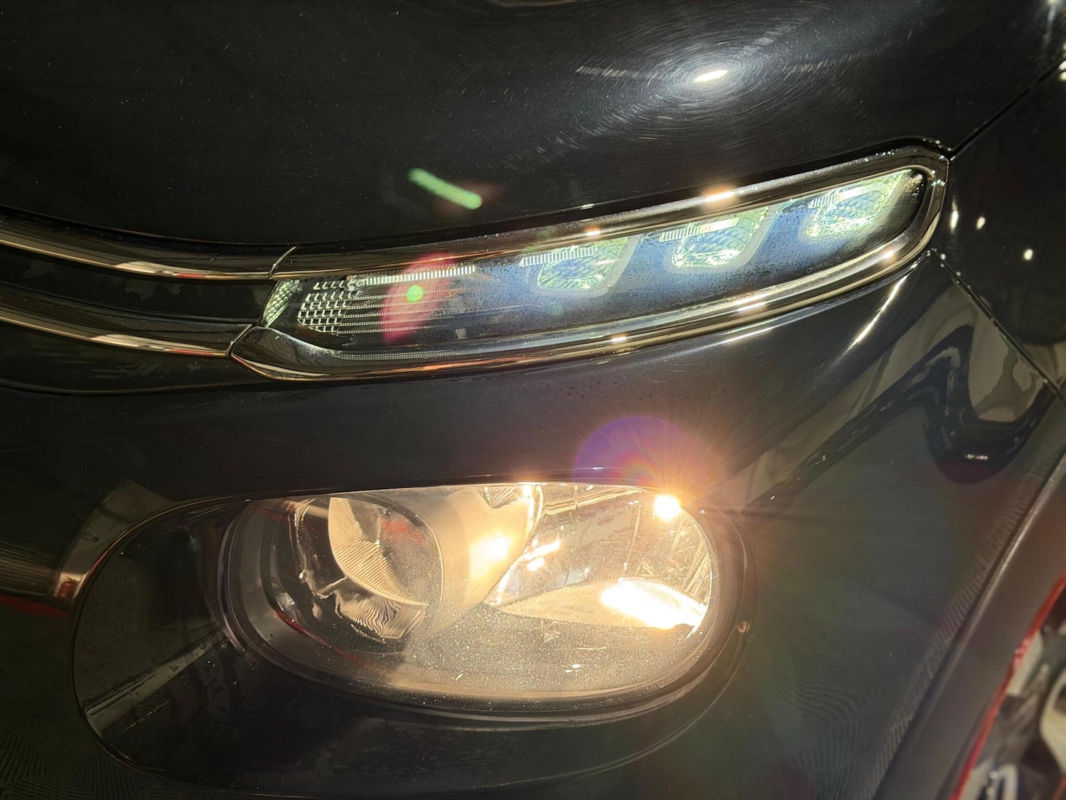 Used Citroen C3 2017 for sale - 77120083: Photo 29