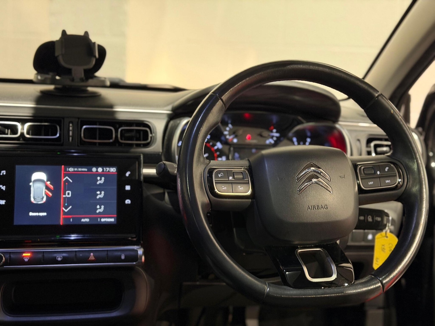 Used Citroen C3 2017 for sale - 77120083: Photo 34