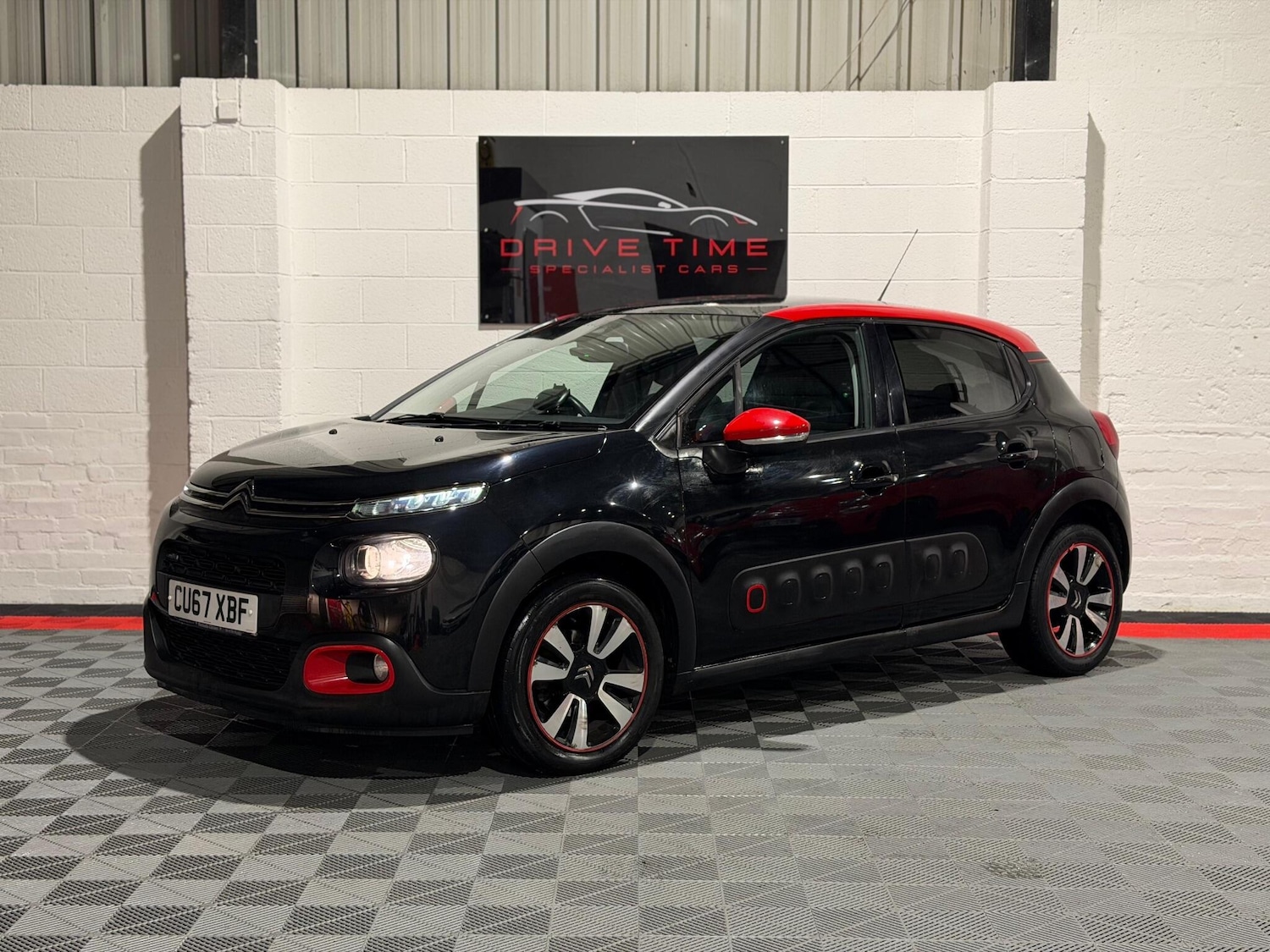 Used Citroen C3 2017 for sale - 77120083: Photo 5