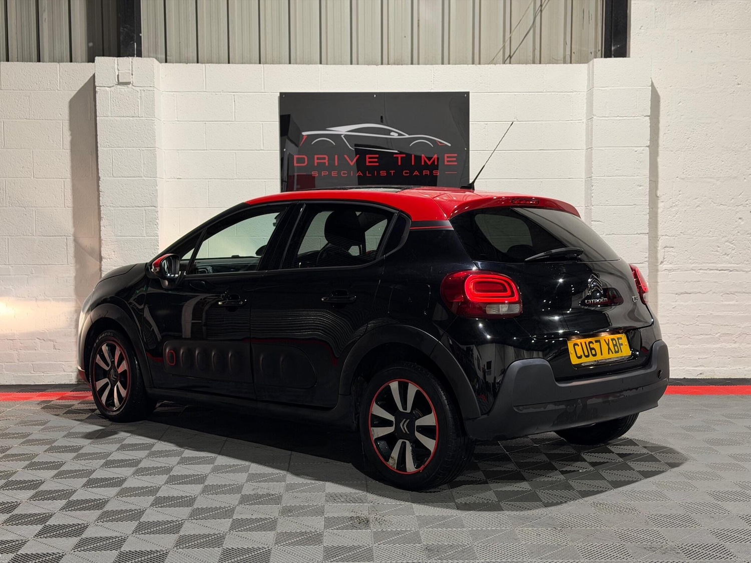 Used Citroen C3 2017 for sale - 77120083: Photo 6