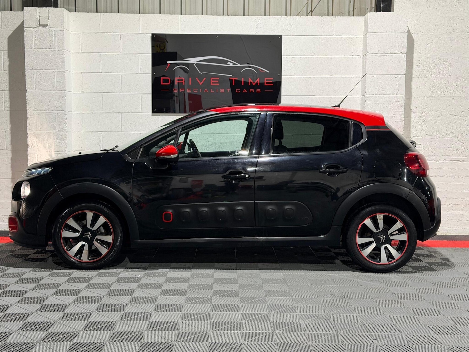 Used Citroen C3 2017 for sale - 77120083: Photo 7