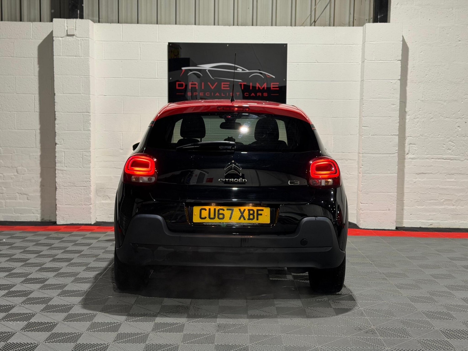 Used Citroen C3 2017 for sale - 77120083: Photo 8