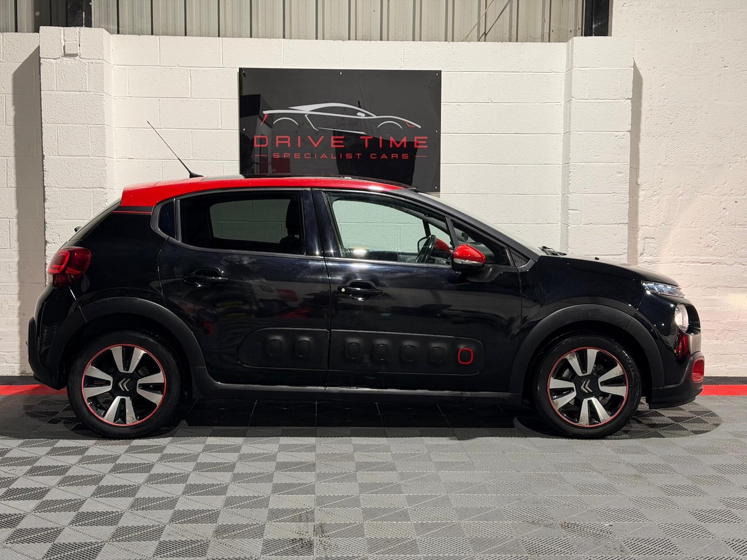 Used Citroen C3 2017 for sale - 77120083: Photo 9