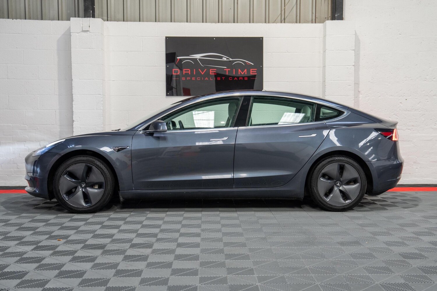 Used Tesla Model 3 2020 for sale - 76620239: Photo 12