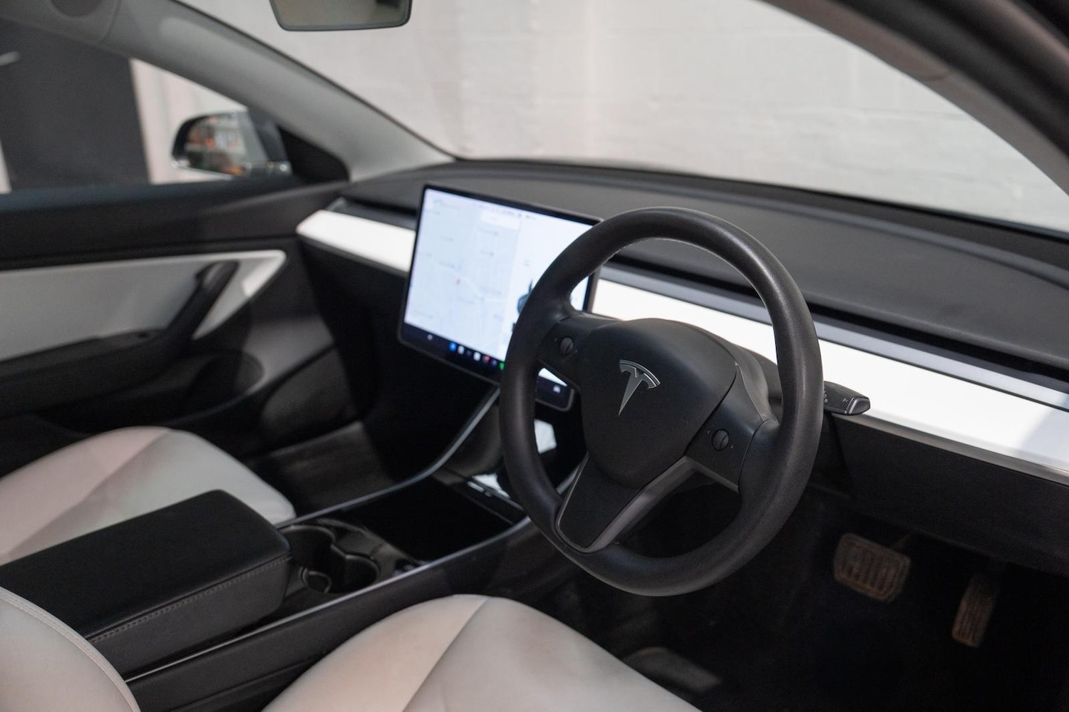 Used Tesla Model 3 2020 for sale - 76620239: Photo 14