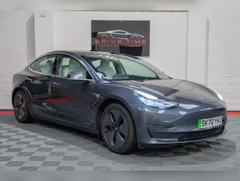Used Tesla Model 3 2020 for sale - 76620239: Photo