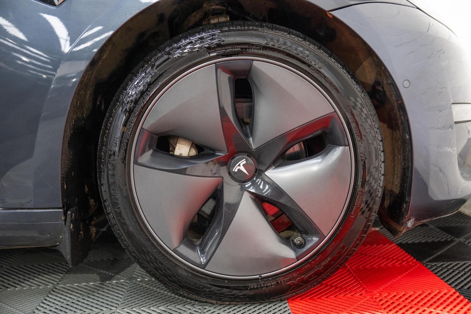 Used Tesla Model 3 2020 for sale - 76620239: Photo 21