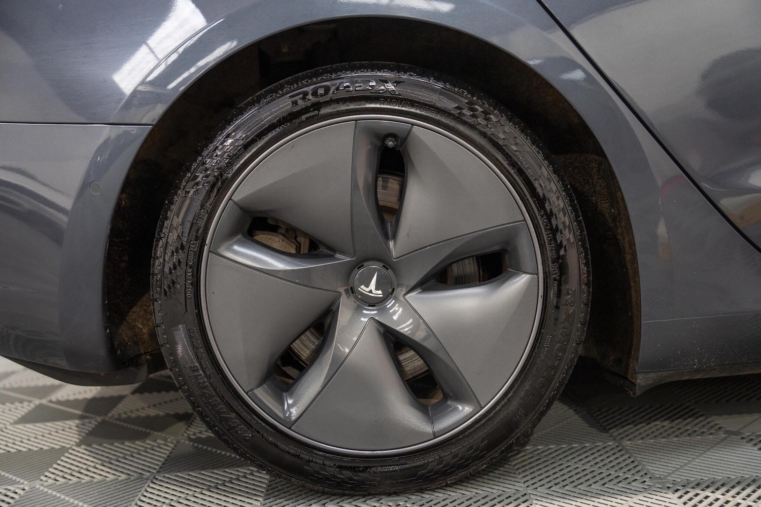 Used Tesla Model 3 2020 for sale - 76620239: Photo 23