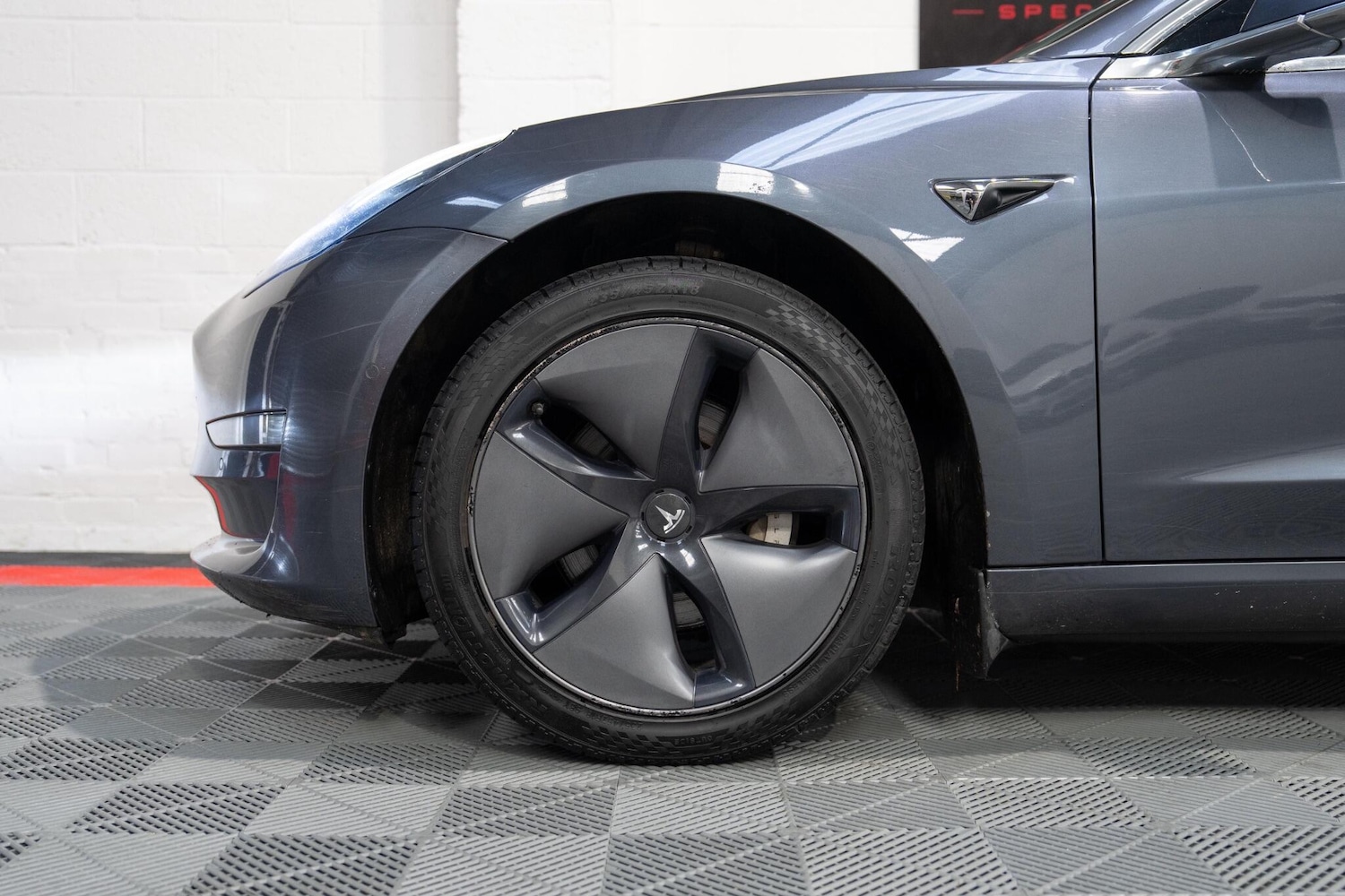 Used Tesla Model 3 2020 for sale - 76620239: Photo 24