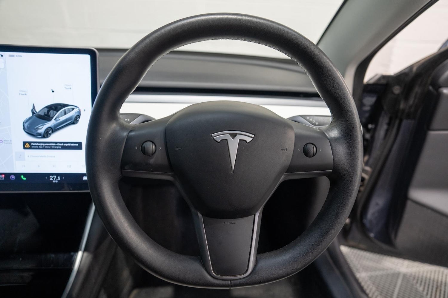 Used Tesla Model 3 2020 for sale - 76620239: Photo 27