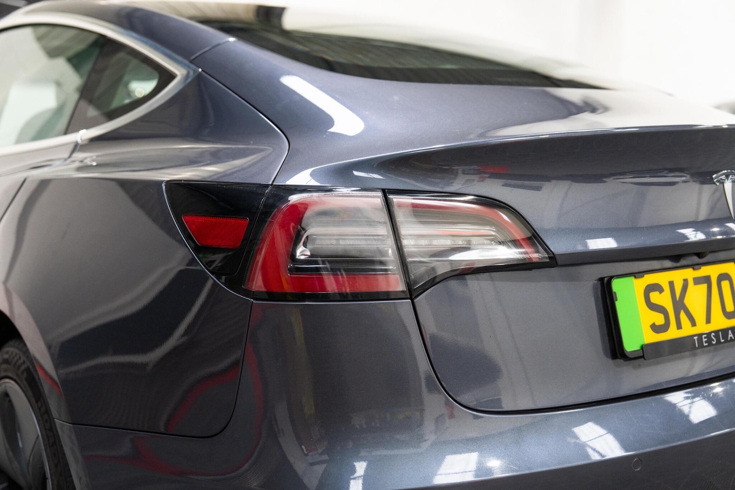 Used Tesla Model 3 2020 for sale - 76620239: Photo 30