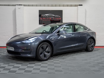 Used Tesla Model 3 2020 for sale - 76620239: Photo