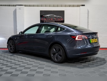 Used Tesla Model 3 2020 for sale - 76620239: Photo