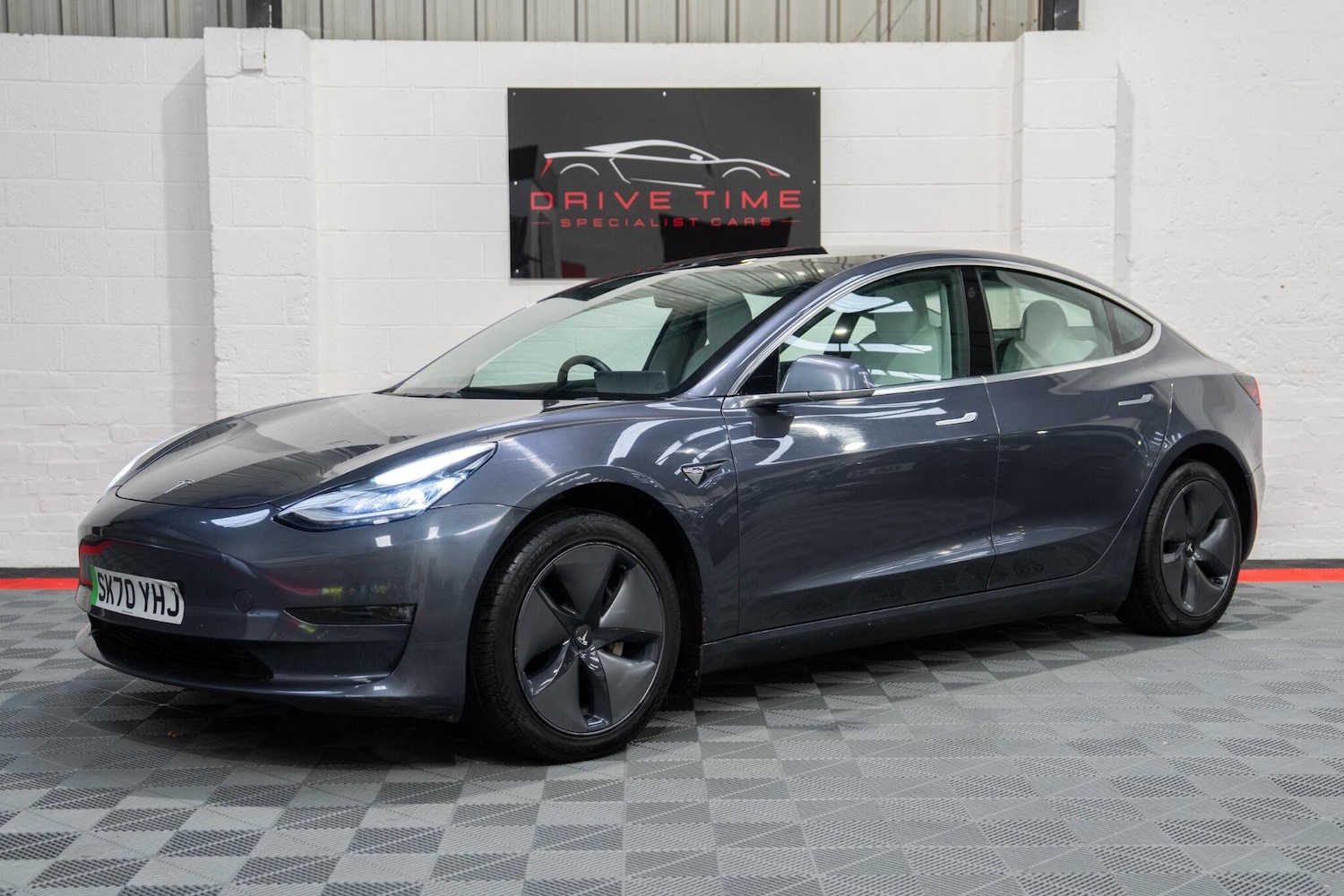 Used Tesla Model 3 2020 for sale - 76620239: Photo 5