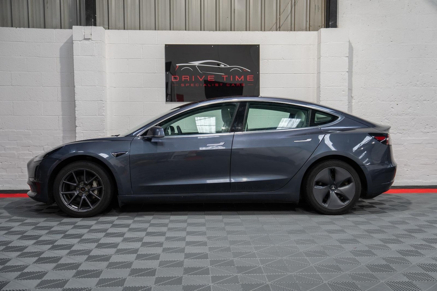 Used Tesla Model 3 2020 for sale - 76620239: Photo 7
