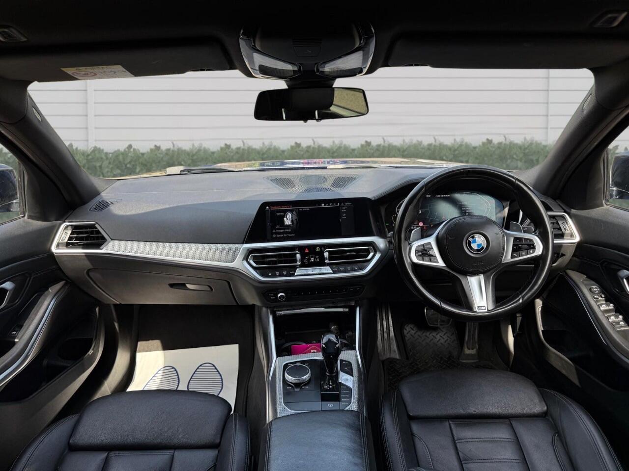 Used BMW 3 Series 2021 for sale - 77039928: Photo 11