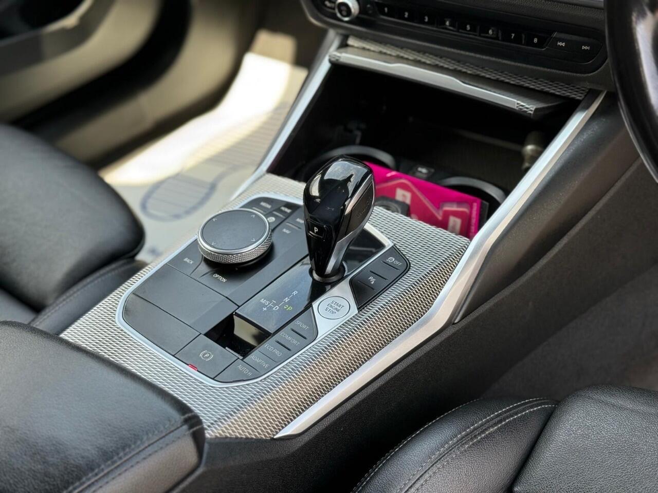 Used BMW 3 Series 2021 for sale - 77039928: Photo 14