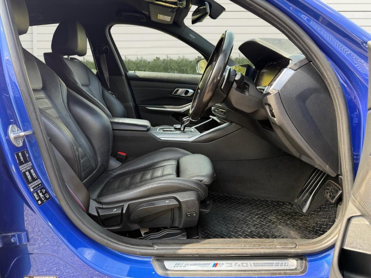 Used BMW 3 Series 2021 for sale - 77039928: Photo 15