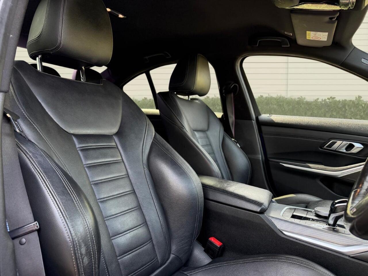 Used BMW 3 Series 2021 for sale - 77039928: Photo 17