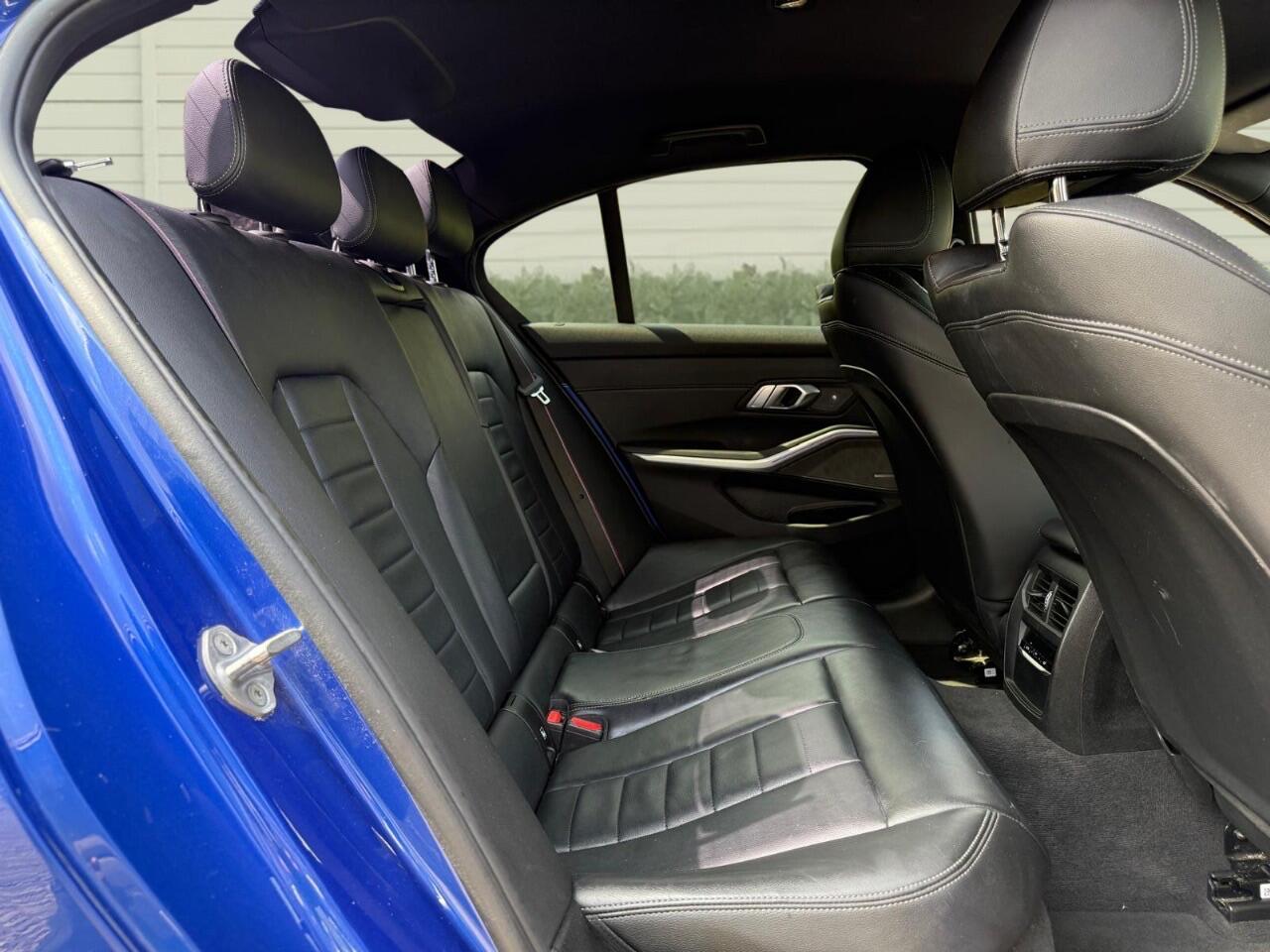 Used BMW 3 Series 2021 for sale - 77039928: Photo 18