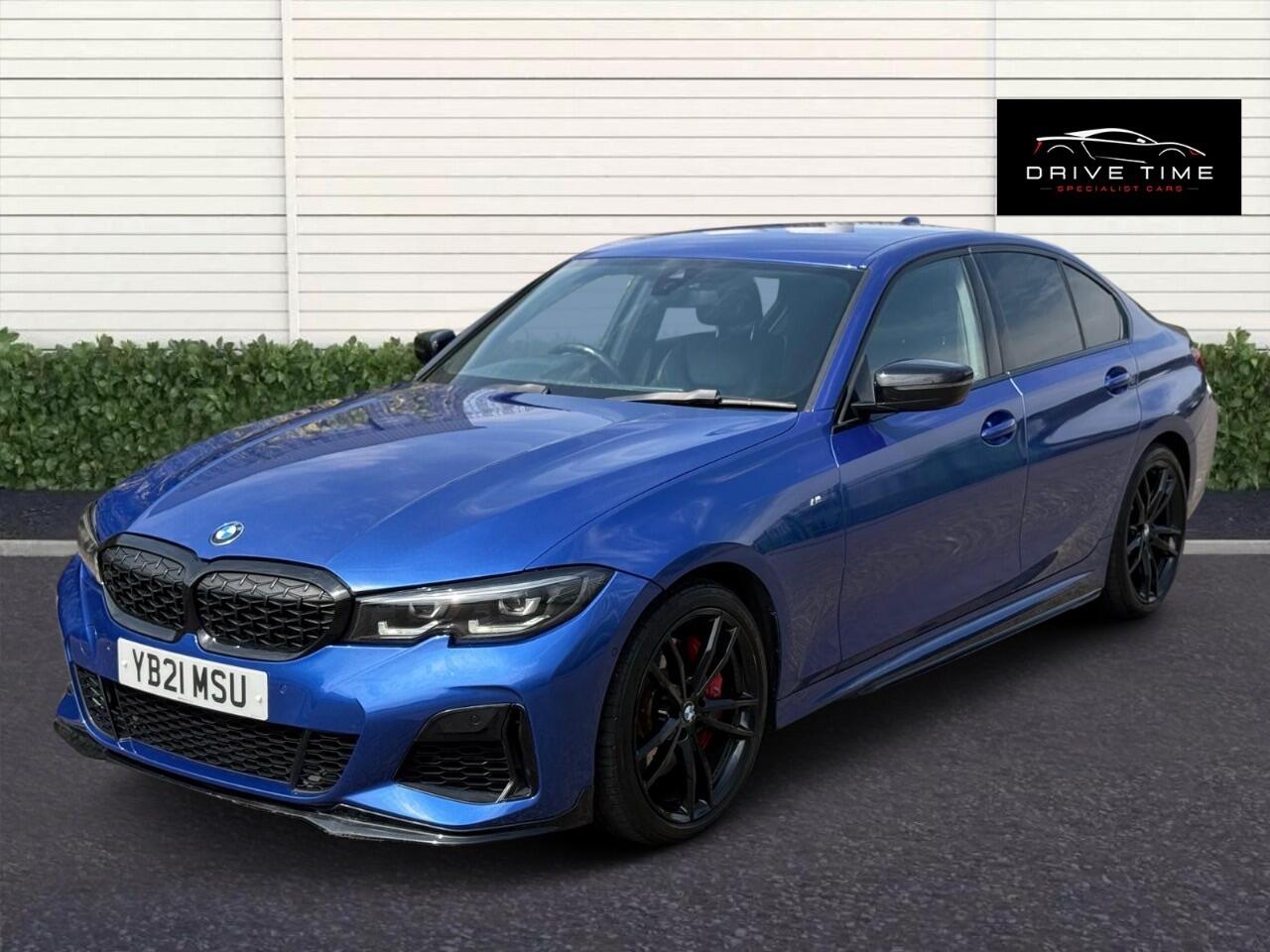 Used BMW 3 Series 2021 for sale - 77039928: Photo 2