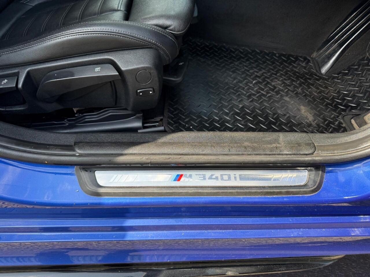 Used BMW 3 Series 2021 for sale - 77039928: Photo 23