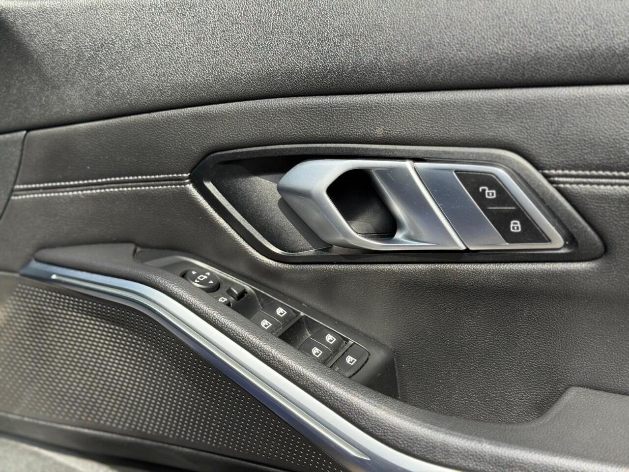 Used BMW 3 Series 2021 for sale - 77039928: Photo 24