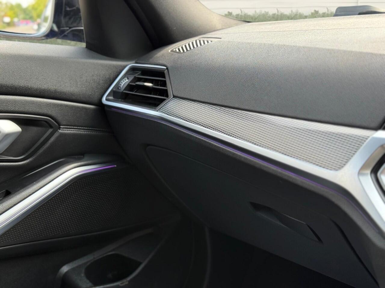 Used BMW 3 Series 2021 for sale - 77039928: Photo 25