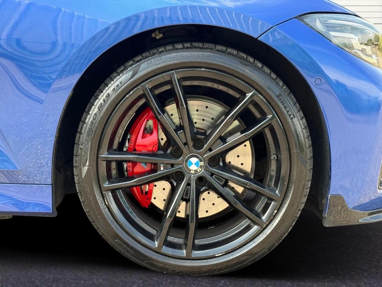 Used BMW 3 Series 2021 for sale - 77039928: Photo 27