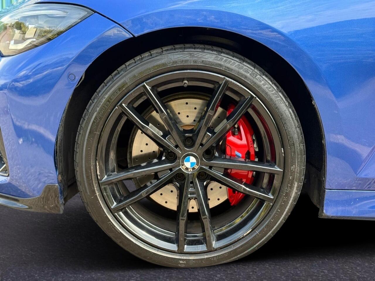 Used BMW 3 Series 2021 for sale - 77039928: Photo 28