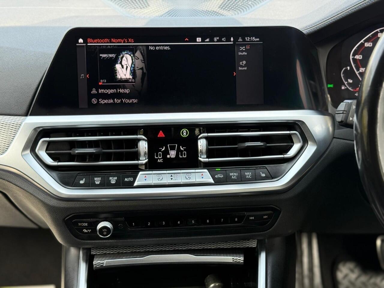 Used BMW 3 Series 2021 for sale - 77039928: Photo 29