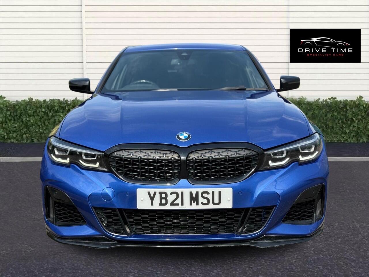 Used BMW 3 Series 2021 for sale - 77039928: Photo 3