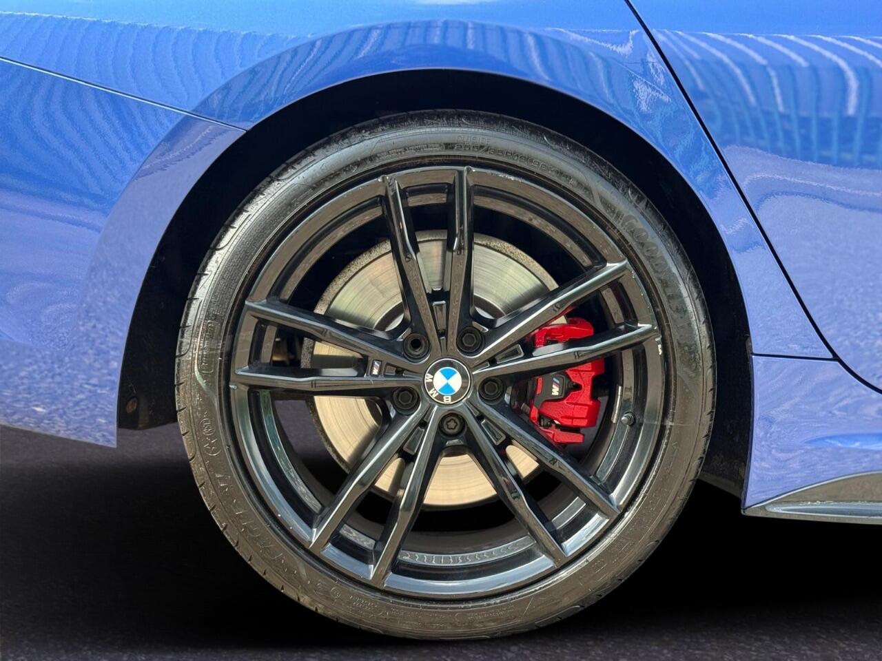 Used BMW 3 Series 2021 for sale - 77039928: Photo 30