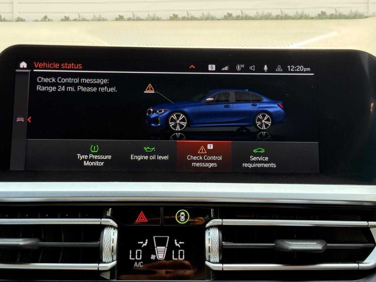 Used BMW 3 Series 2021 for sale - 77039928: Photo 31