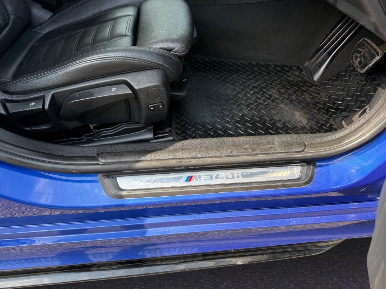 Used BMW 3 Series 2021 for sale - 77039928: Photo 34