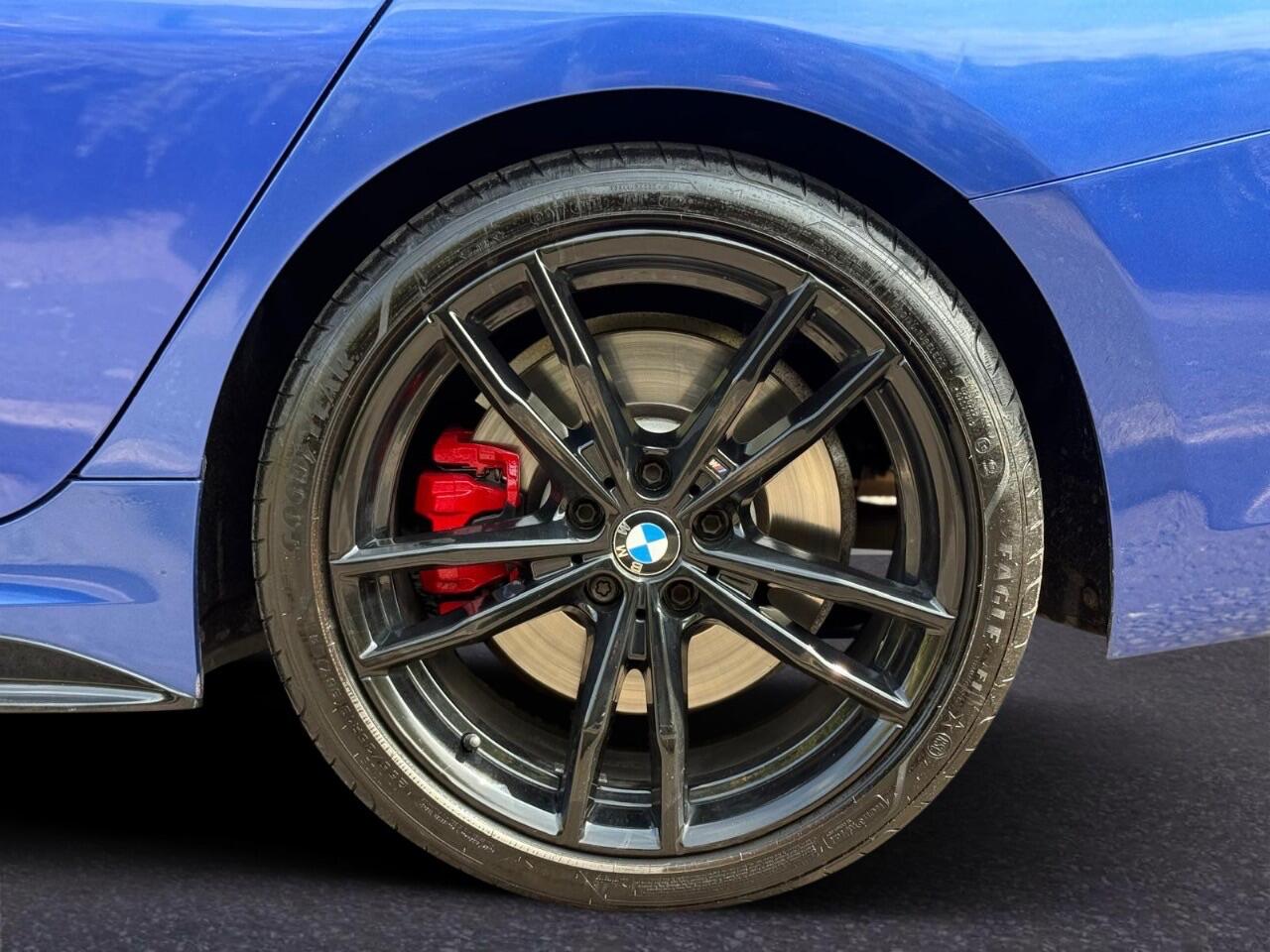 Used BMW 3 Series 2021 for sale - 77039928: Photo 35