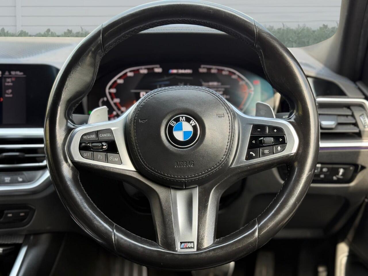 Used BMW 3 Series 2021 for sale - 77039928: Photo 36