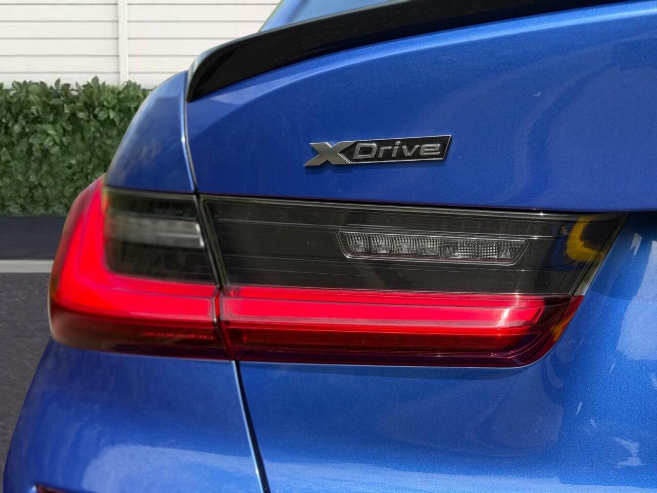 Used BMW 3 Series 2021 for sale - 77039928: Photo 39