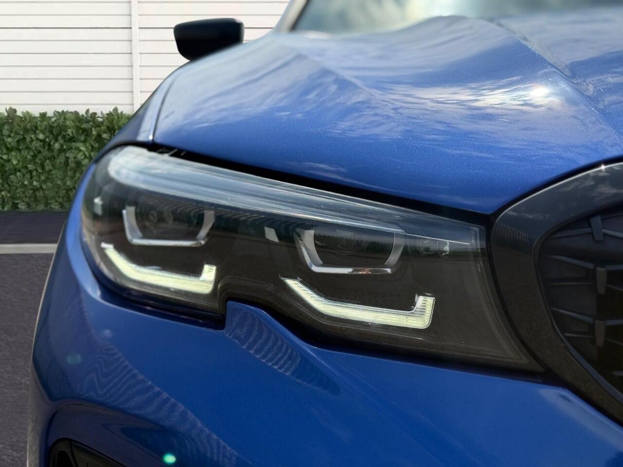 Used BMW 3 Series 2021 for sale - 77039928: Photo 43