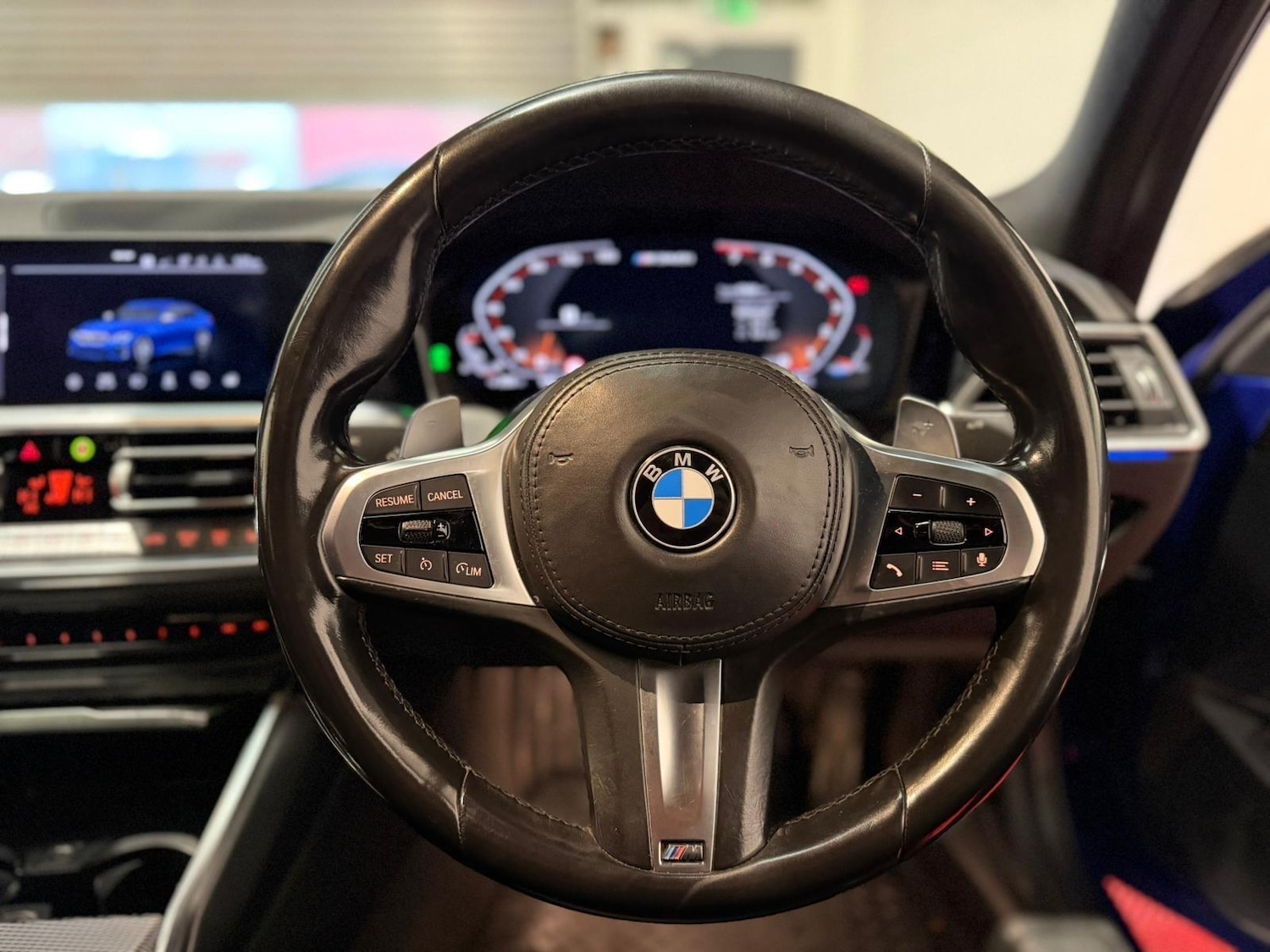 Used BMW 3 Series 2021 for sale - 77039928: Photo 45