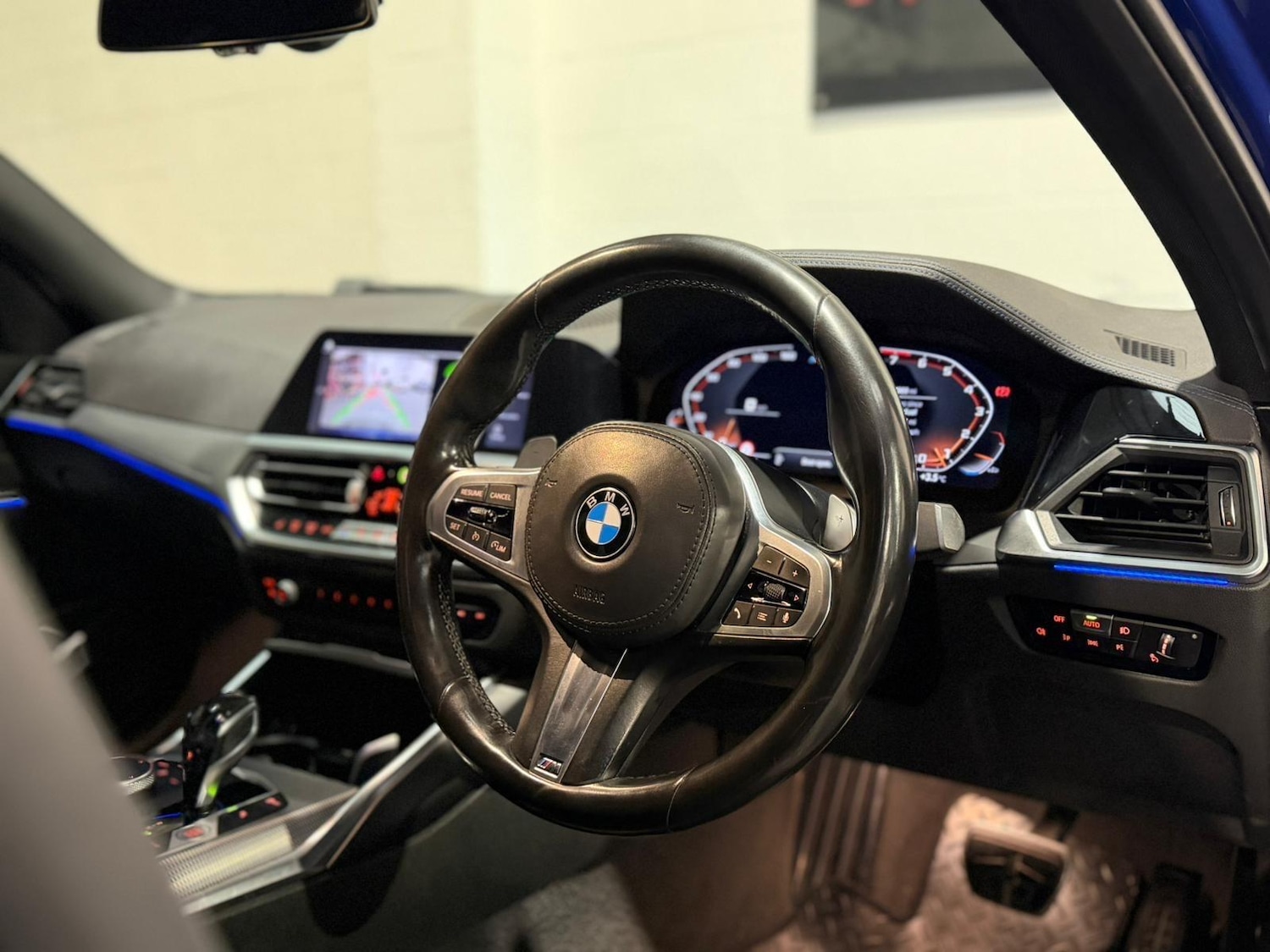 Used BMW 3 Series 2021 for sale - 77039928: Photo 47