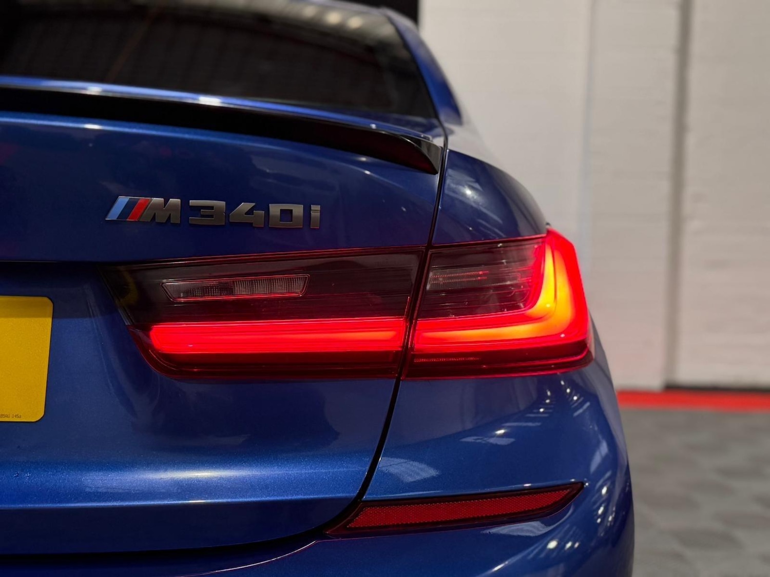 Used BMW 3 Series 2021 for sale - 77039928: Photo 48