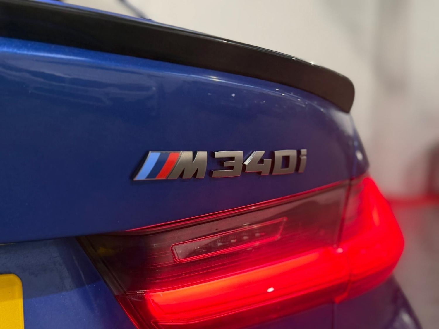 Used BMW 3 Series 2021 for sale - 77039928: Photo 49