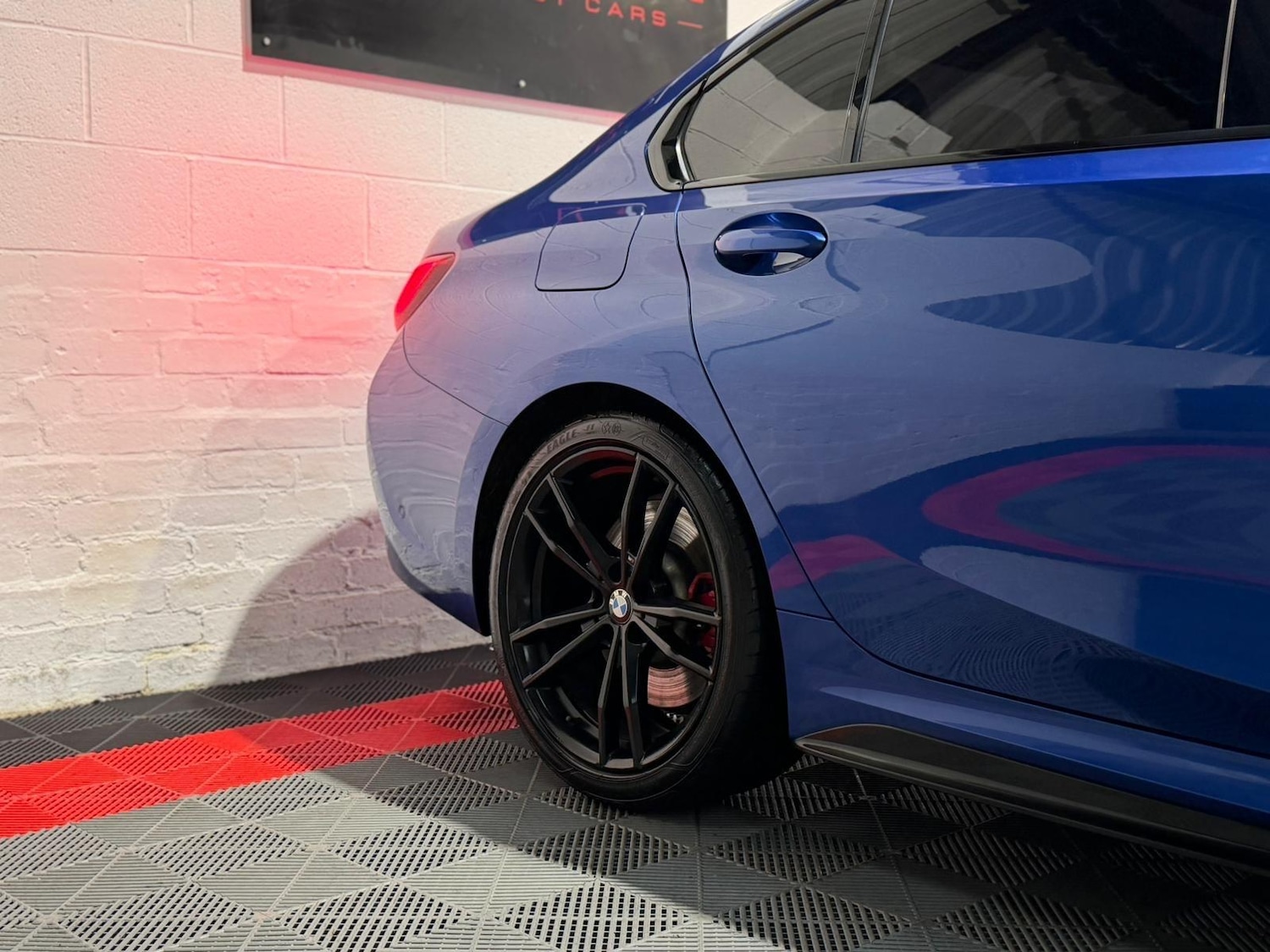 Used BMW 3 Series 2021 for sale - 77039928: Photo 57